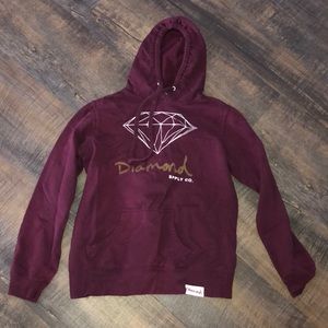 Women’s sweatshirt